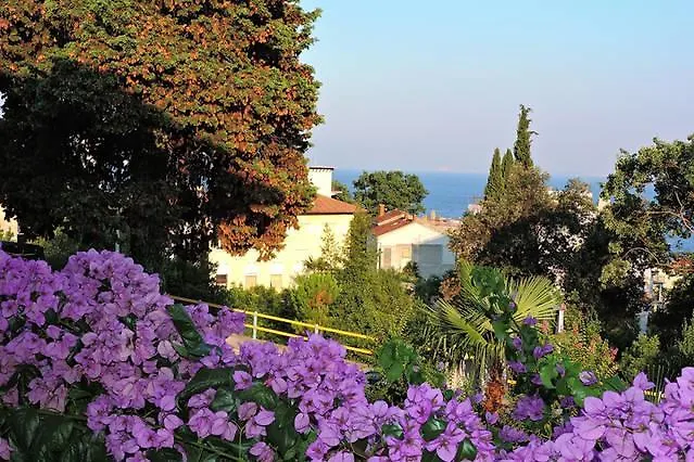 Apartments Andrea Opatija